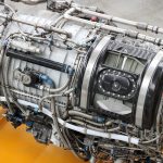 prędkość obrotowa turbosprężarki