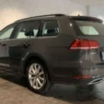 Używane Volkswageny w pewnym stanie