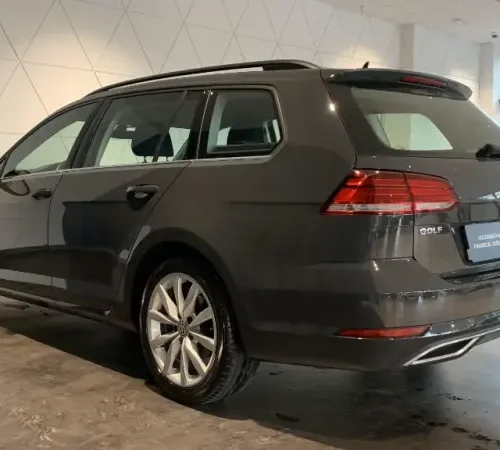 Używane Volkswageny w pewnym stanie